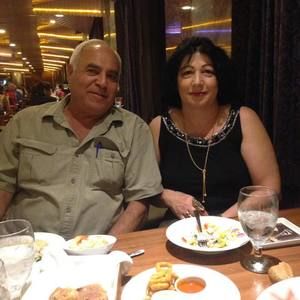 Meet your Posher, Sousik